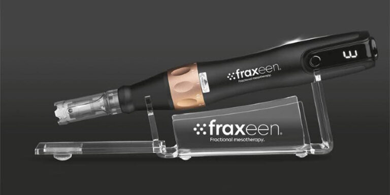 fraxeen-kolagenska-indukcija