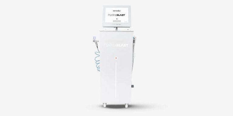 hydrablast-dermedics-2026
