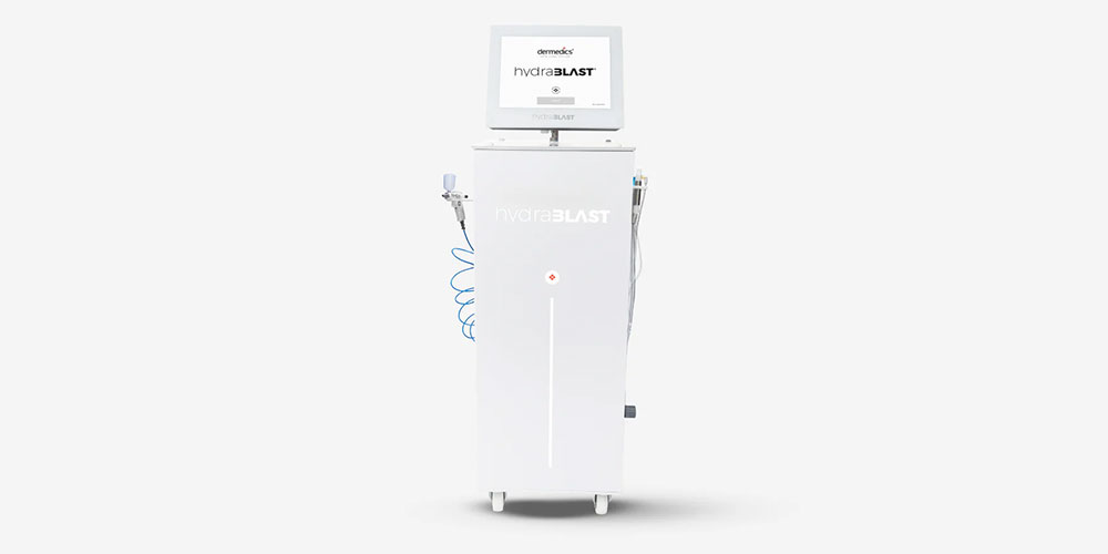 hydrablast-dermedics-2026
