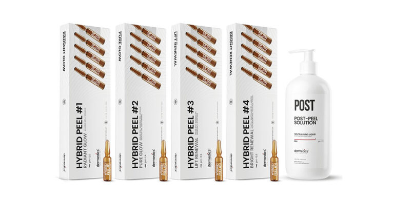 hybrid-peel-serija