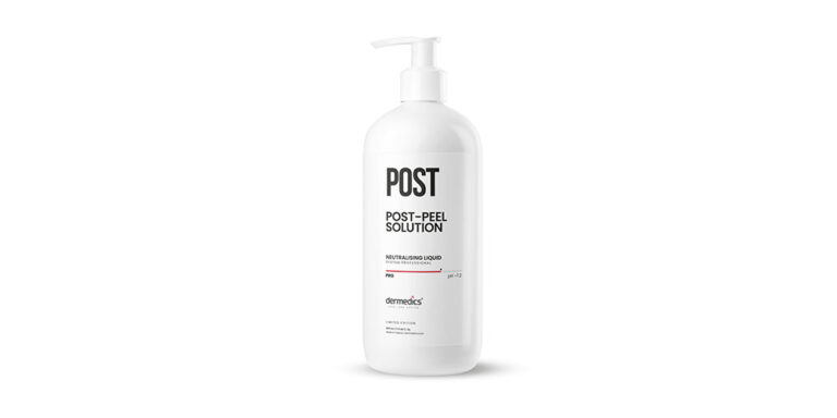 post-peel-solution