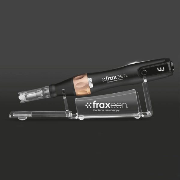 Strokovno izobraževanje MICRONEEDLING